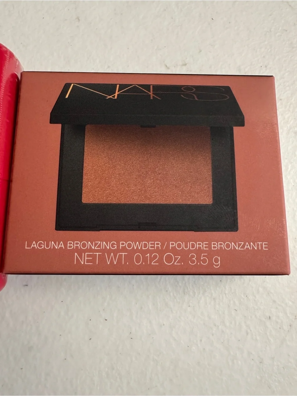 NWT Minimalist Must-Have Makeup Bundle | NARS & Ulta Bronzer & Lip & Cheek Stain
